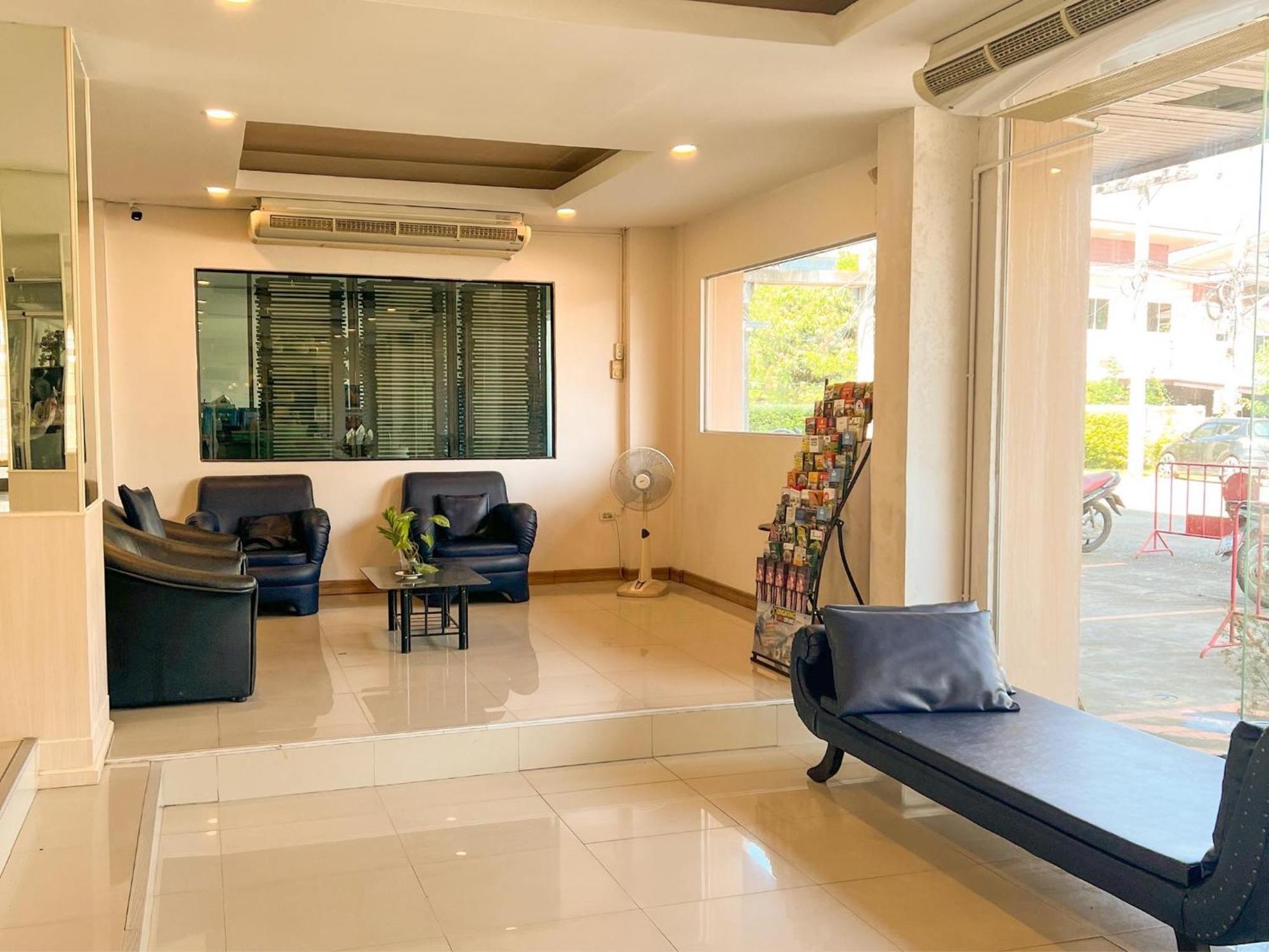 Inspire House Hotel Chiang Mai Dış mekan fotoğraf