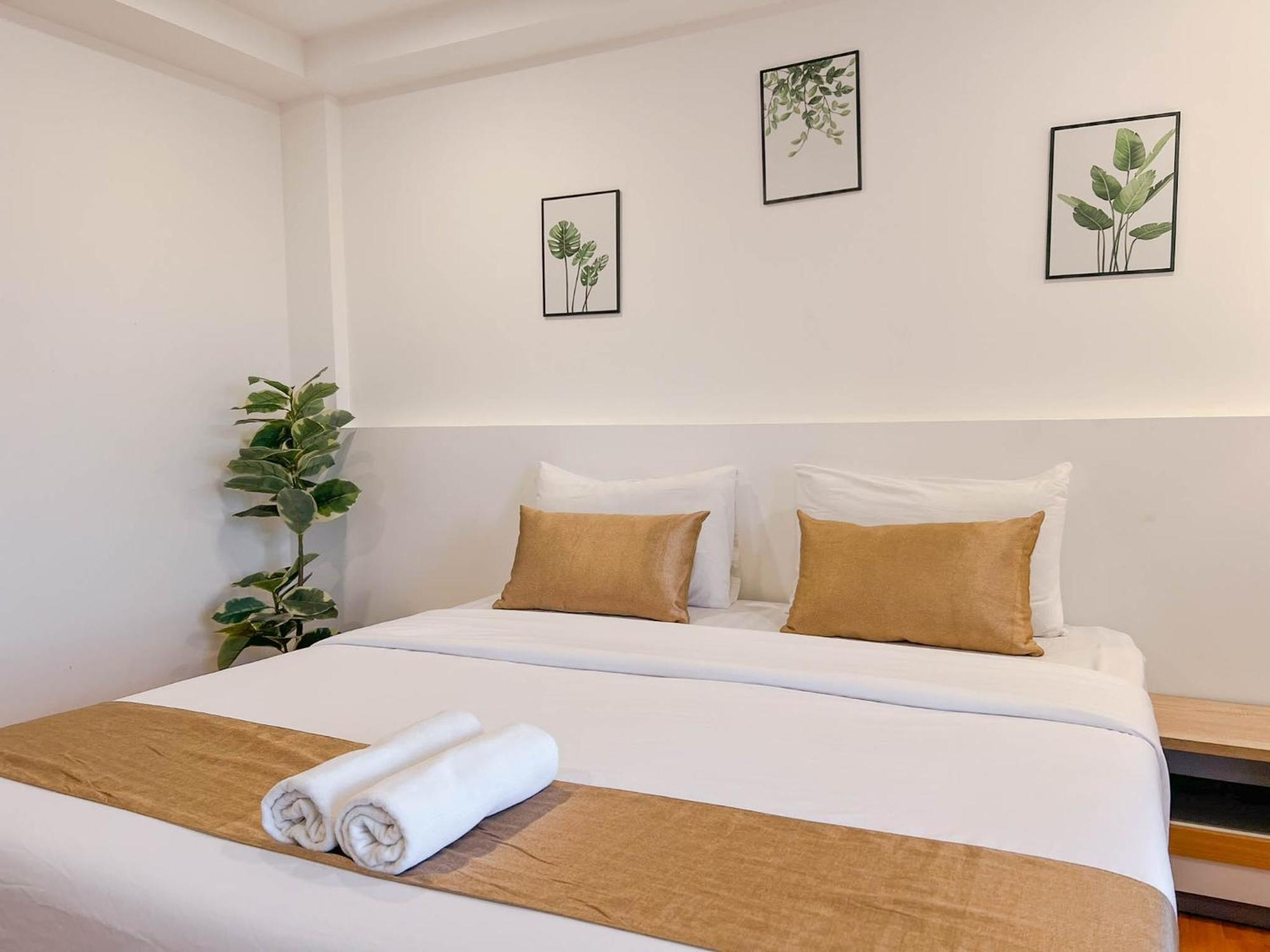 Inspire House Hotel Chiang Mai Dış mekan fotoğraf