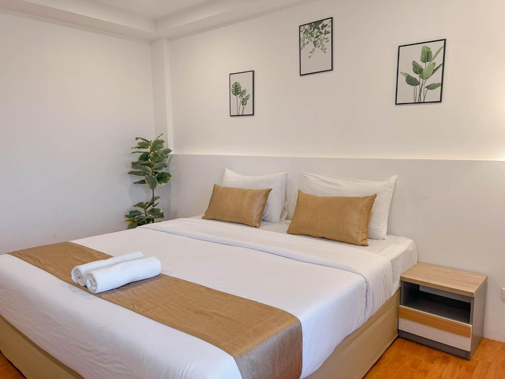 Inspire House Hotel Chiang Mai Dış mekan fotoğraf