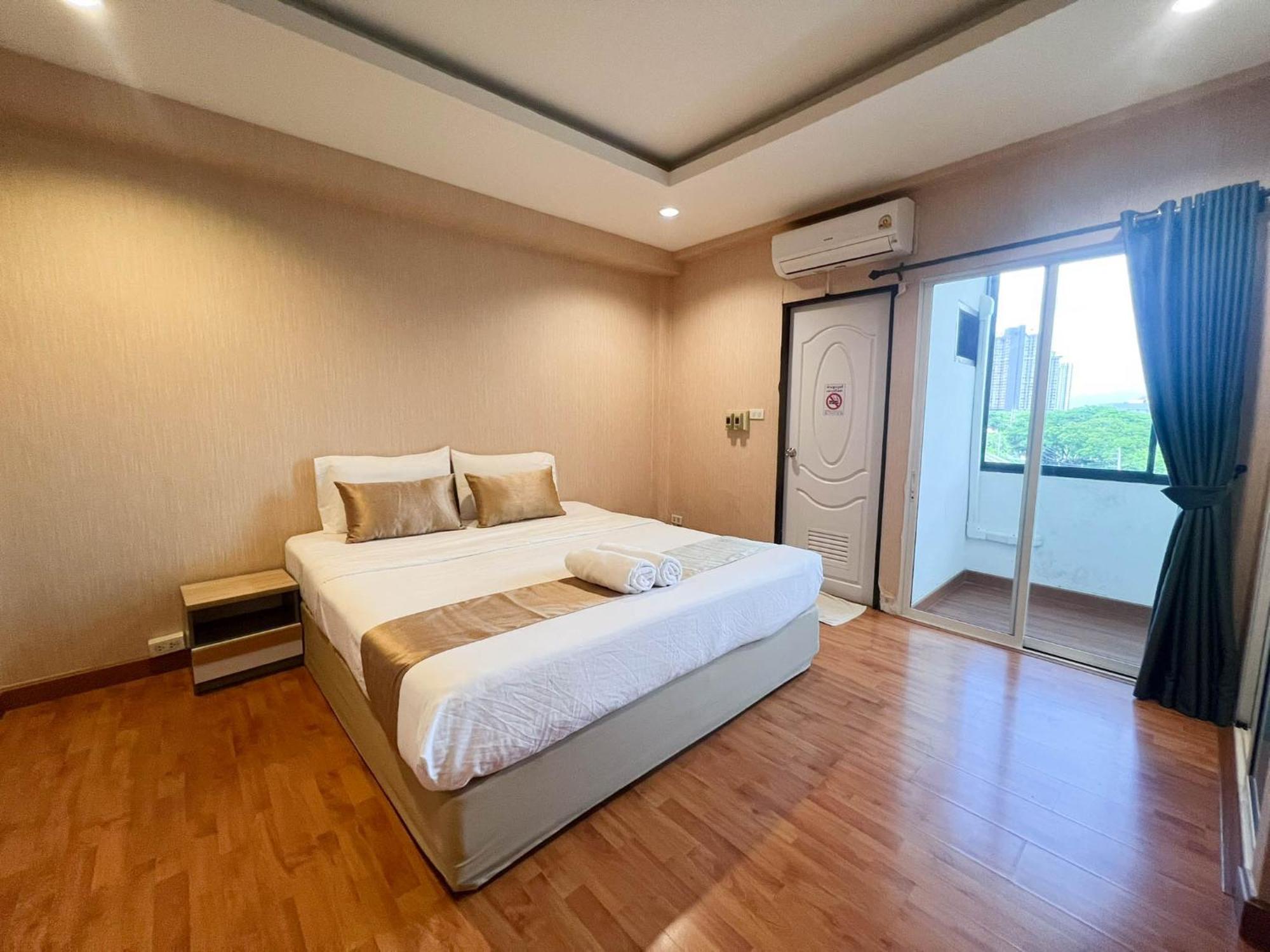 Inspire House Hotel Chiang Mai Dış mekan fotoğraf