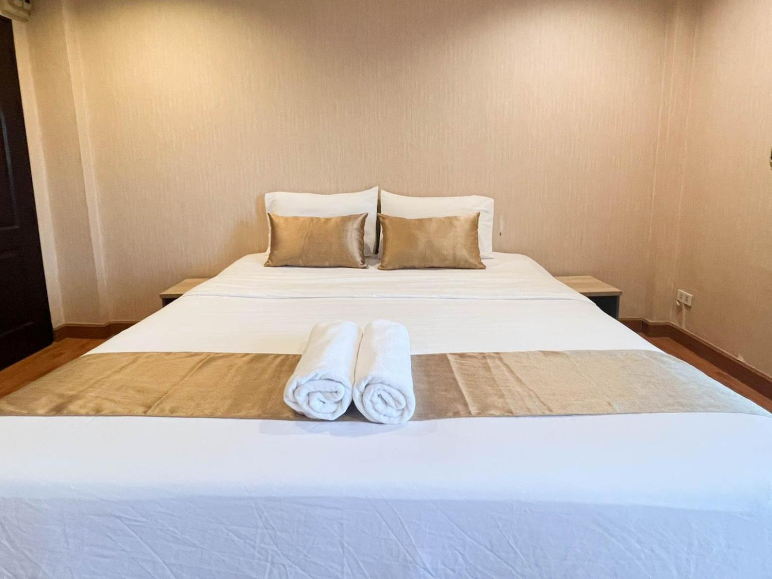 Inspire House Hotel Chiang Mai Dış mekan fotoğraf