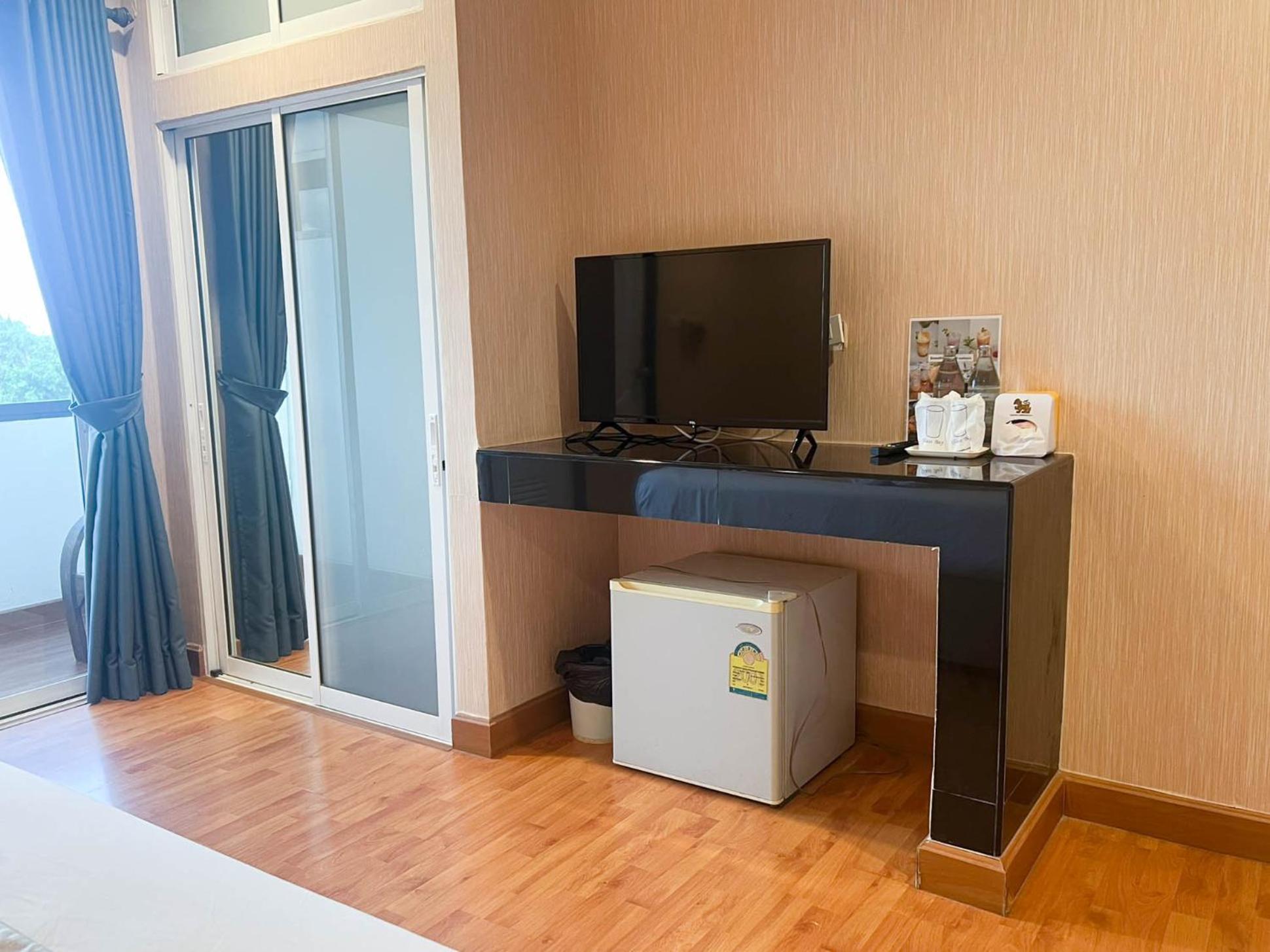 Inspire House Hotel Chiang Mai Dış mekan fotoğraf