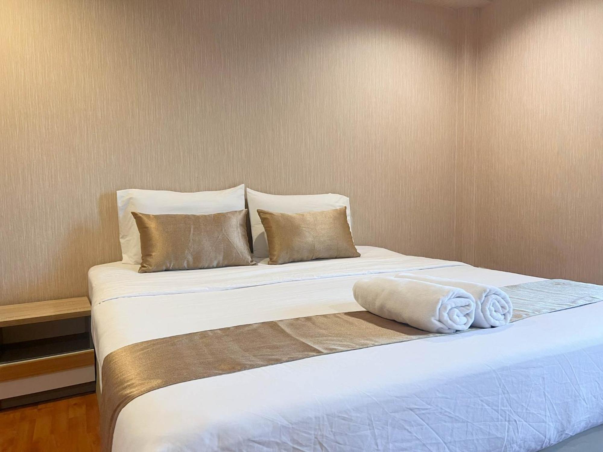 Inspire House Hotel Chiang Mai Dış mekan fotoğraf