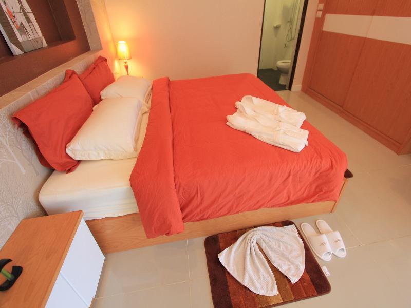 Inspire House Hotel Chiang Mai Dış mekan fotoğraf
